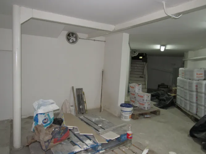 Bodega en venta en Zona Centro, Envigado, 610 m² · foto 21 de 24