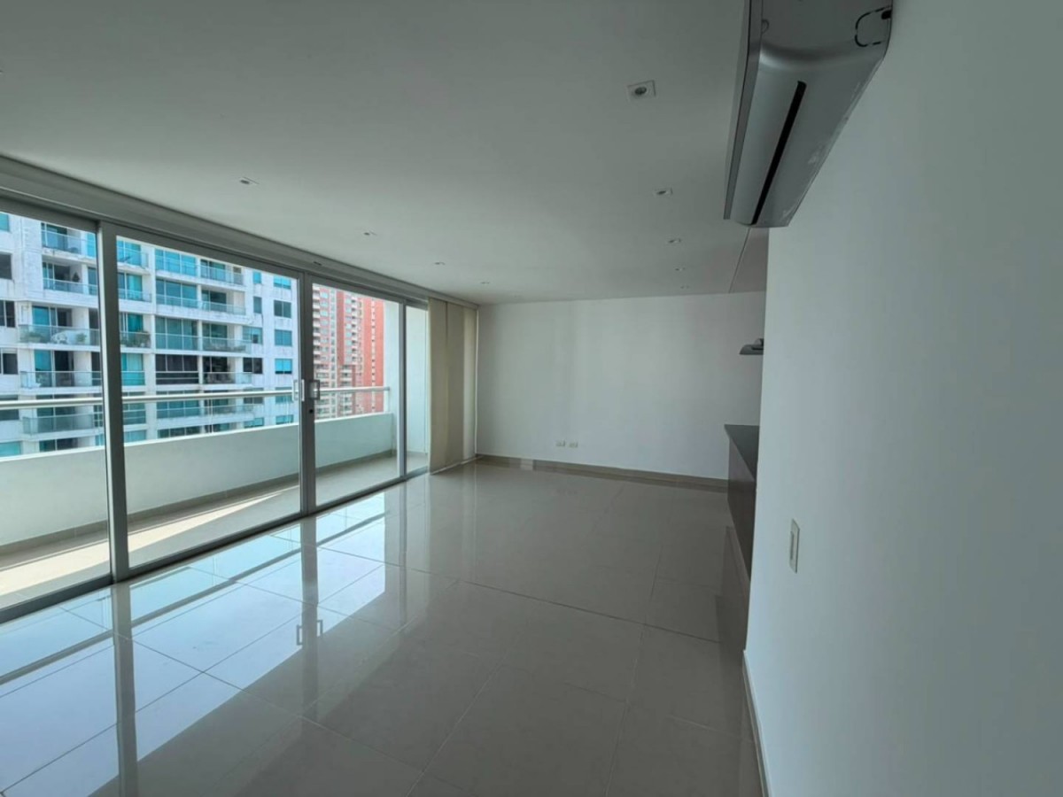 Apartamento en venta en Buenavista, Barranquilla · foto 3 de 23