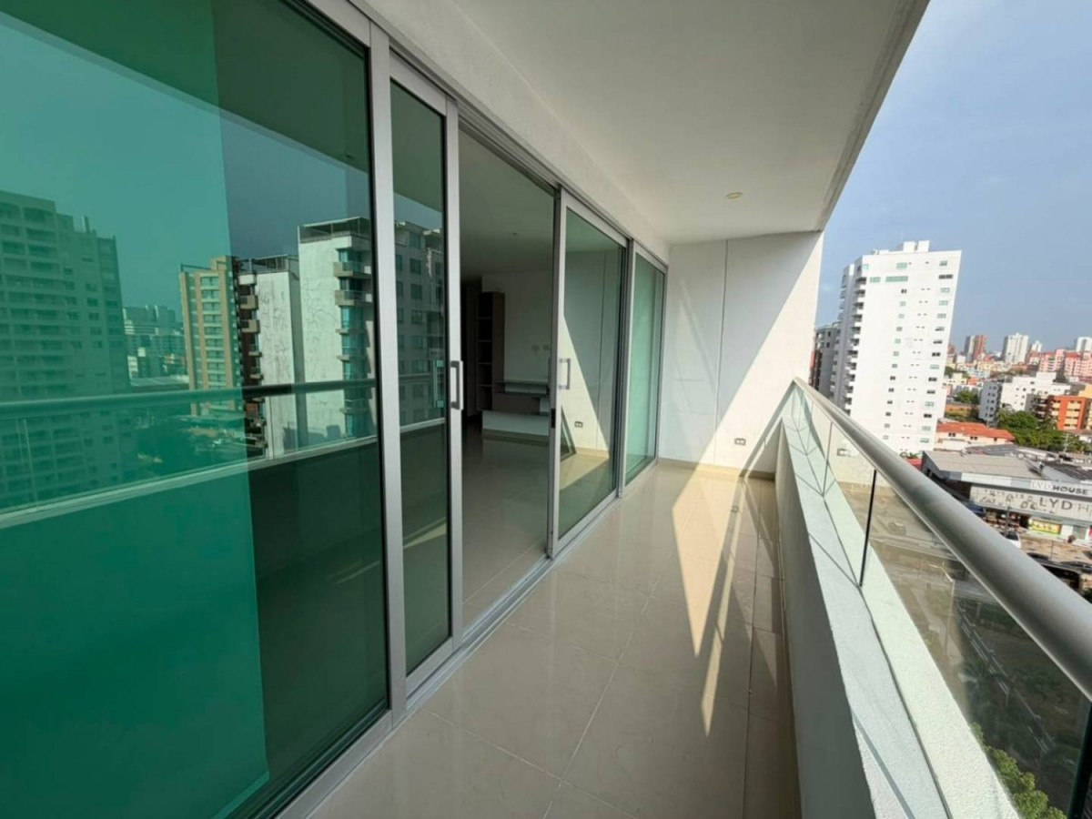Apartamento en venta en Buenavista, Barranquilla · foto 4 de 23