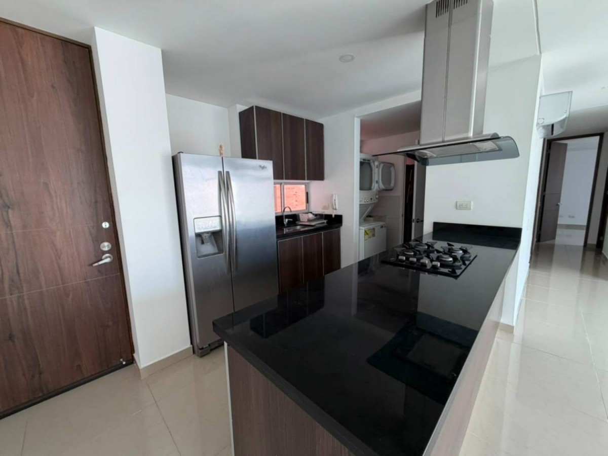 Apartamento en venta en Buenavista, Barranquilla · foto 7 de 23
