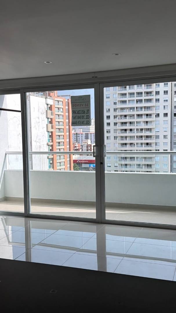 Apartamento en venta en Buenavista, Barranquilla · foto 8 de 23