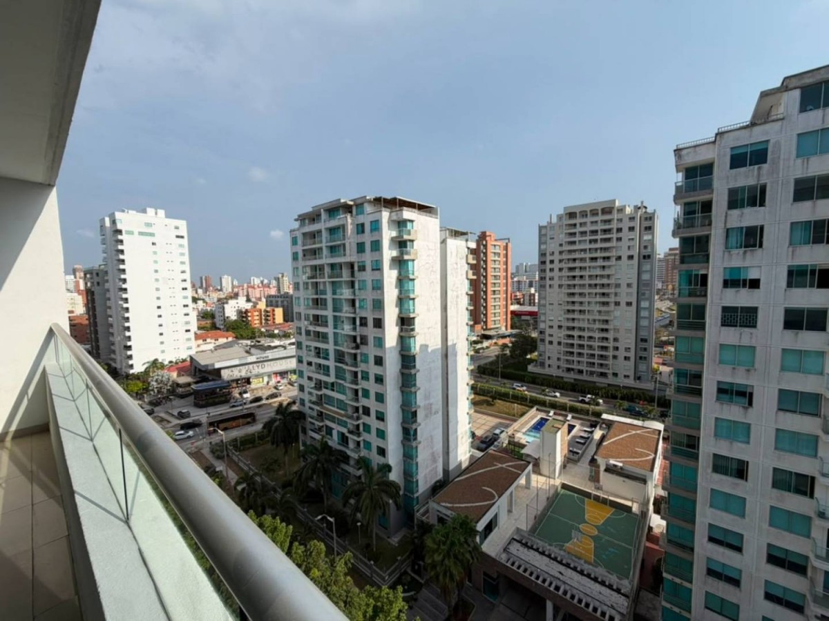 Apartamento en venta en Buenavista, Barranquilla · foto 9 de 23