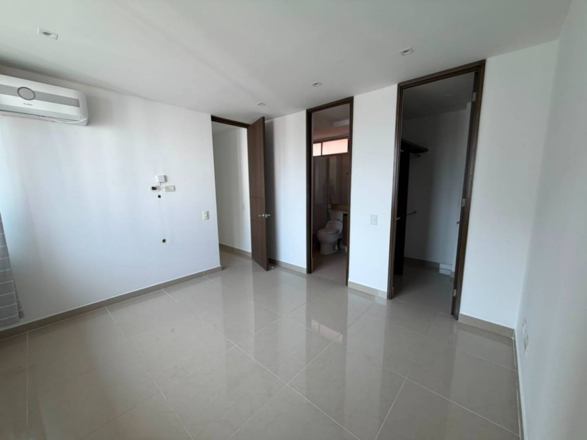 Apartamento en venta en Buenavista, Barranquilla · foto 10 de 23