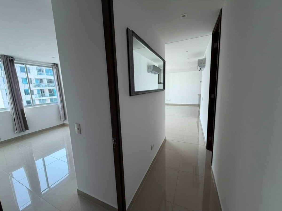 Apartamento en venta en Buenavista, Barranquilla · foto 11 de 23