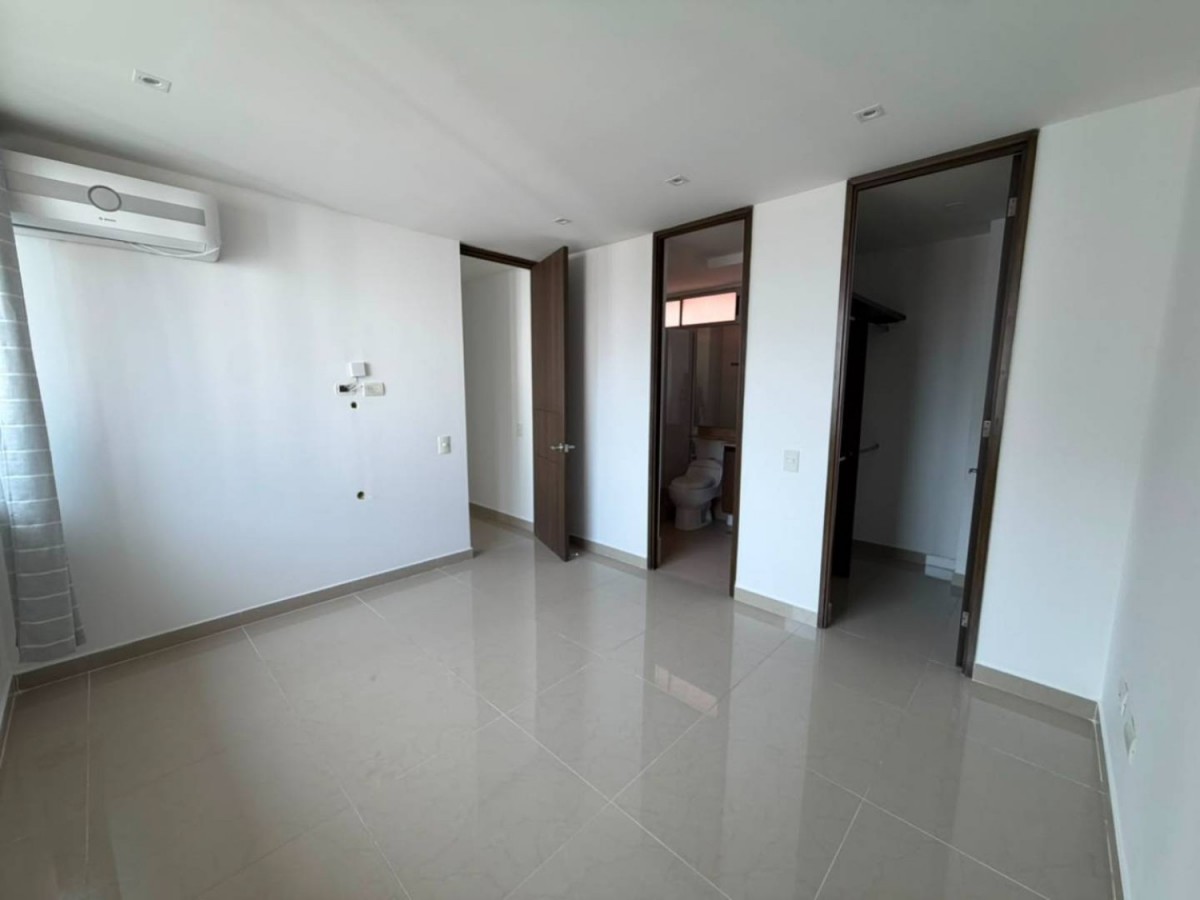 Apartamento en venta en Buenavista, Barranquilla · foto 13 de 23