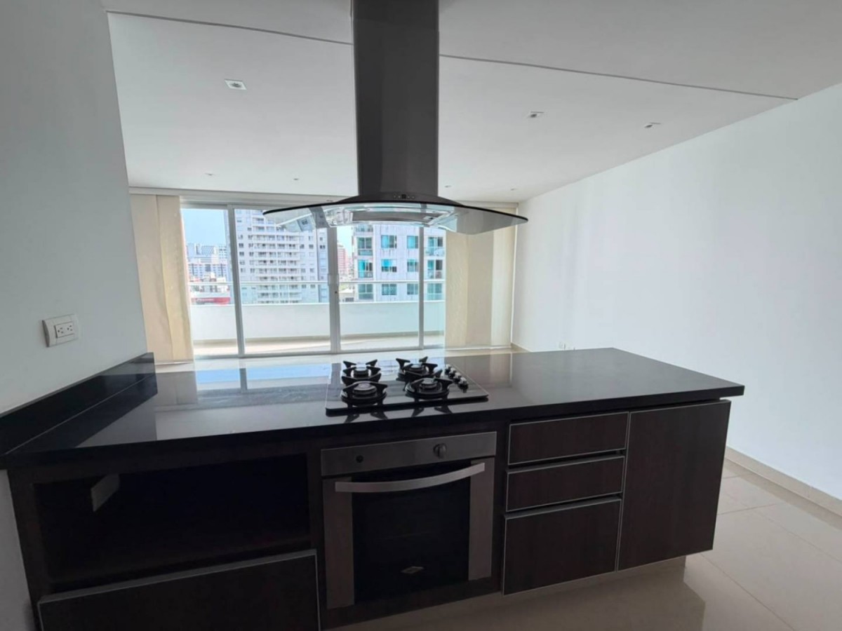 Apartamento en venta en Buenavista, Barranquilla · foto 17 de 23
