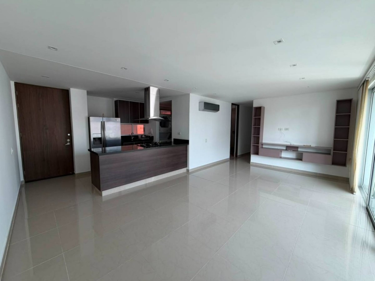 Apartamento en venta en Buenavista, Barranquilla · foto 21 de 23