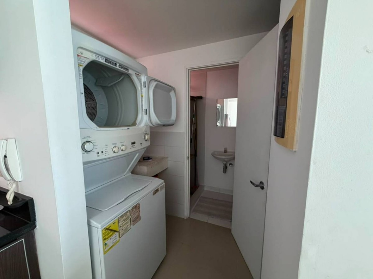 Apartamento en venta en Buenavista, Barranquilla · foto 22 de 23