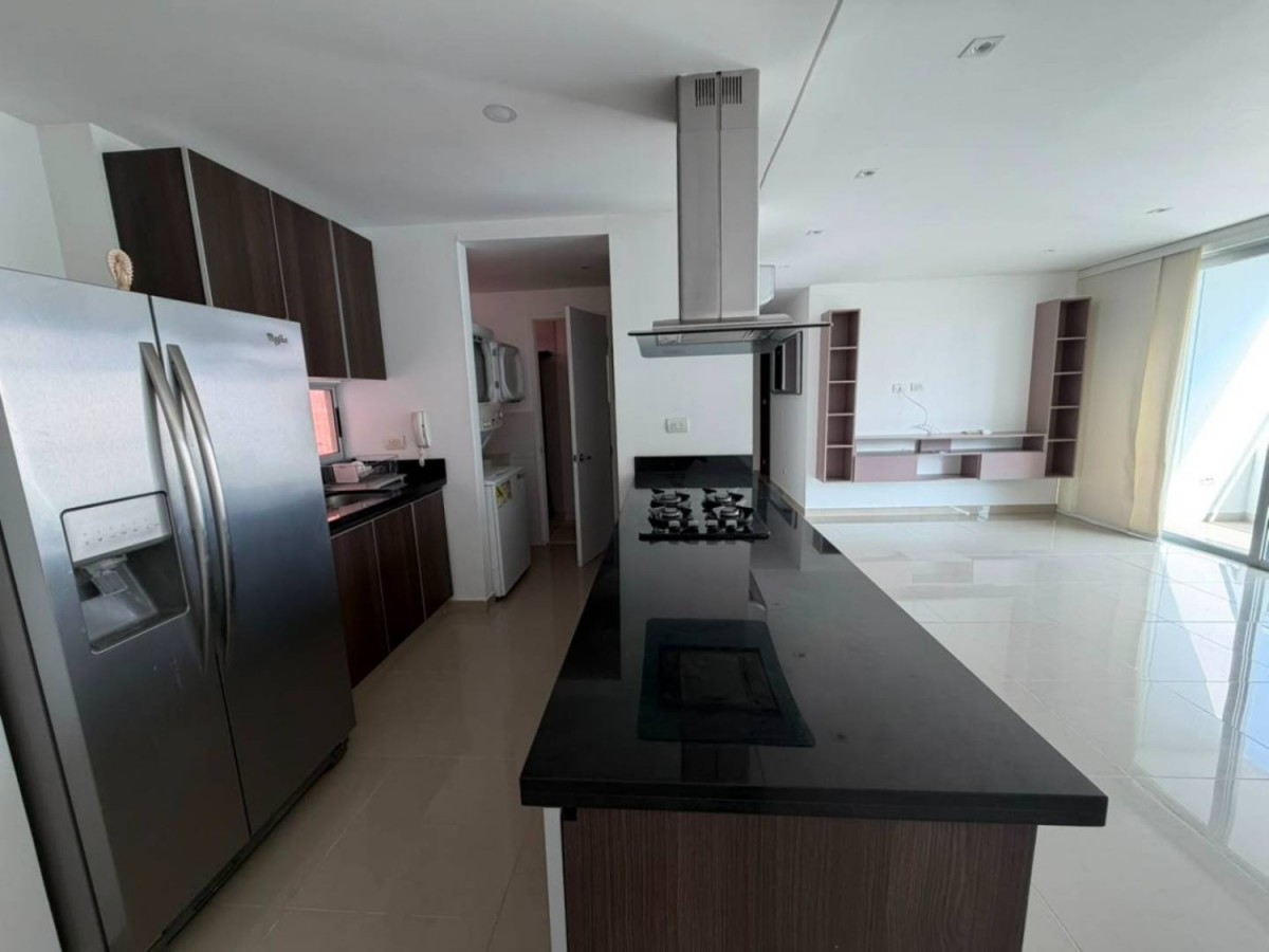 Apartamento en venta en Buenavista, Barranquilla · foto 23 de 23