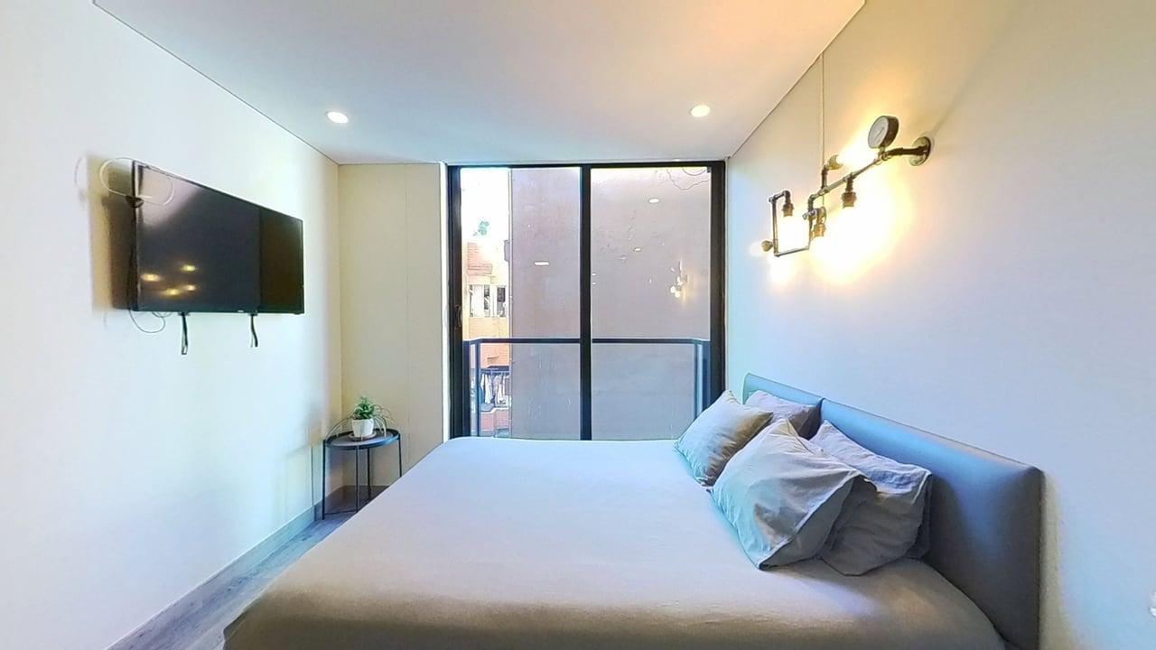 Apartamento en venta en Chapinero Central, Bogotá · foto 6 de 13