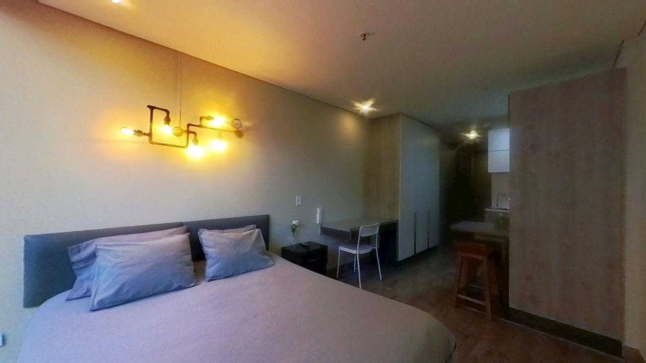 Apartamento en venta en Chapinero Central, Bogotá · foto 8 de 13