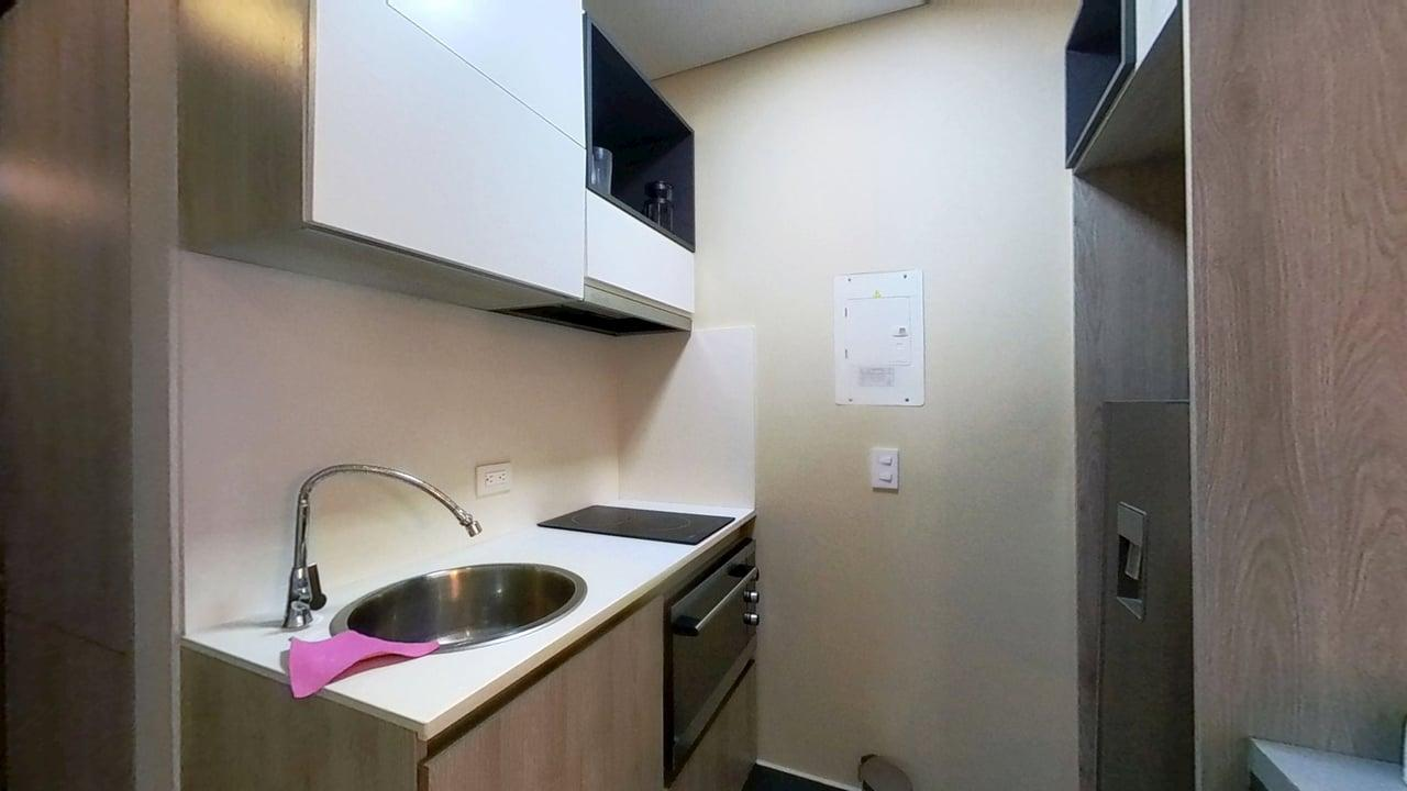 Apartamento en venta en Chapinero Central, Bogotá · foto 9 de 13