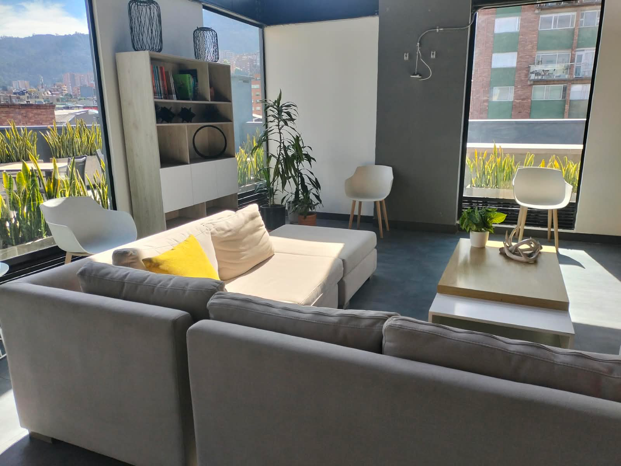 Apartamento en venta en Chapinero Central, Bogotá · foto 2 de 13