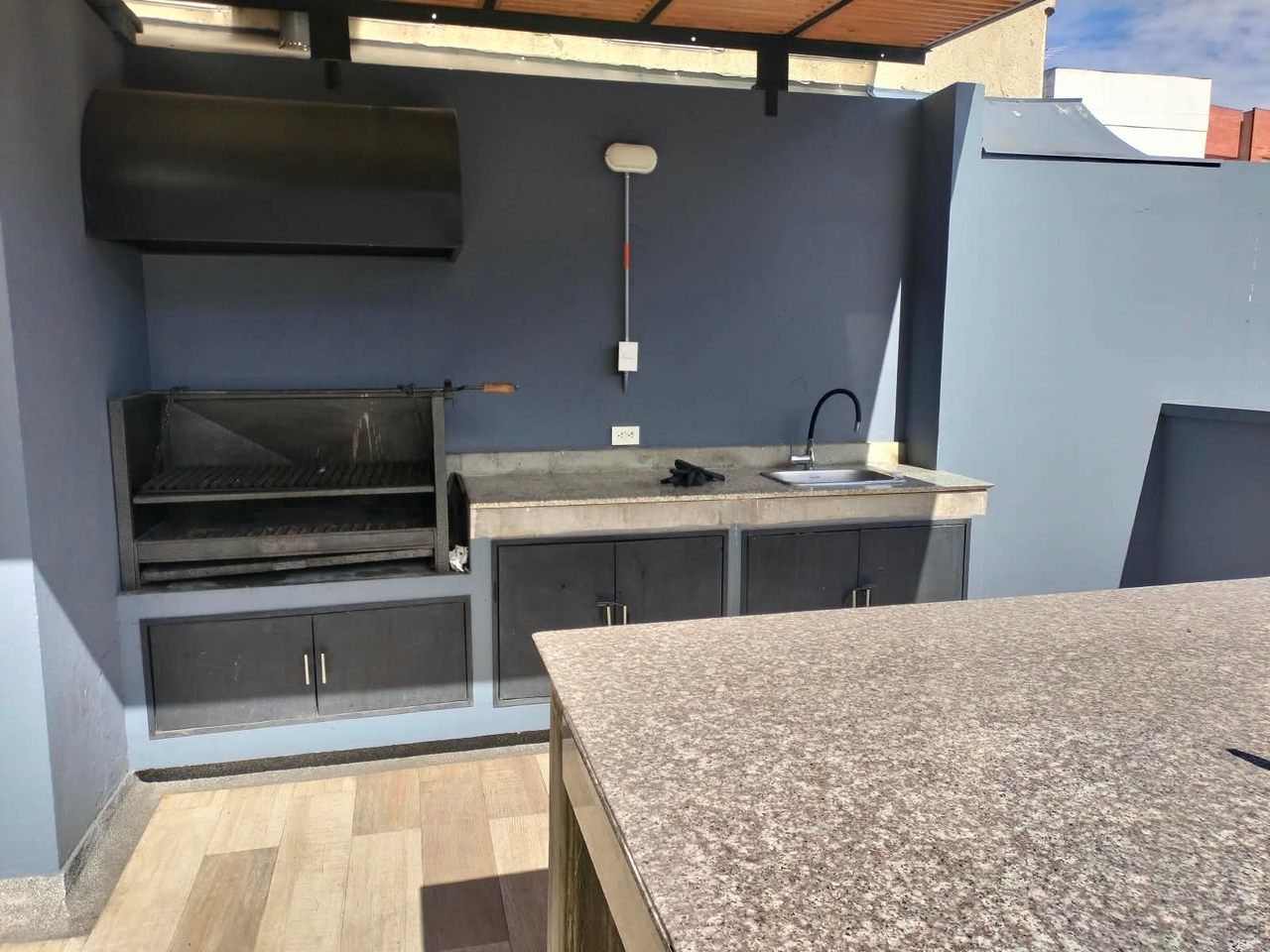 Apartamento en venta en Chapinero Central, Bogotá · foto 4 de 13