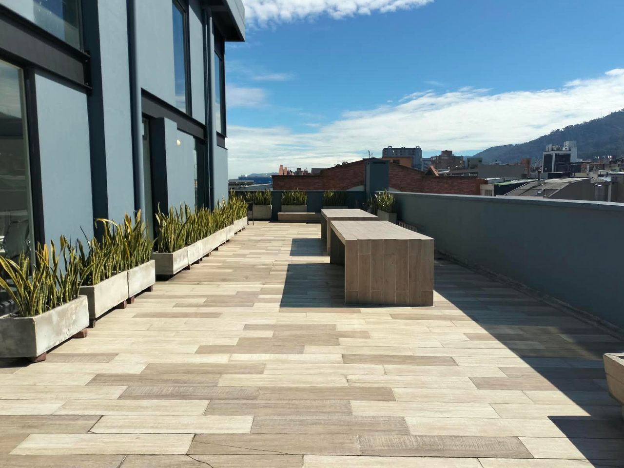 Apartamento en venta en Chapinero Central, Bogotá · foto 3 de 13