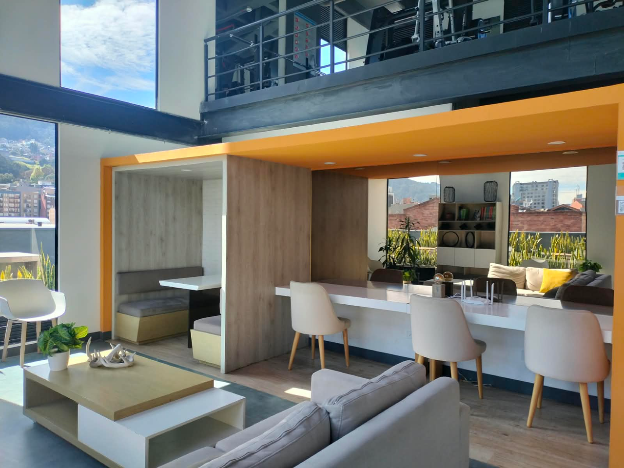 Apartamento en venta en Chapinero Central, Bogotá · foto 5 de 13