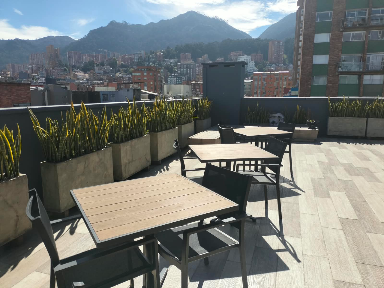 Apartamento en venta en Chapinero Central, Bogotá · foto 12 de 13