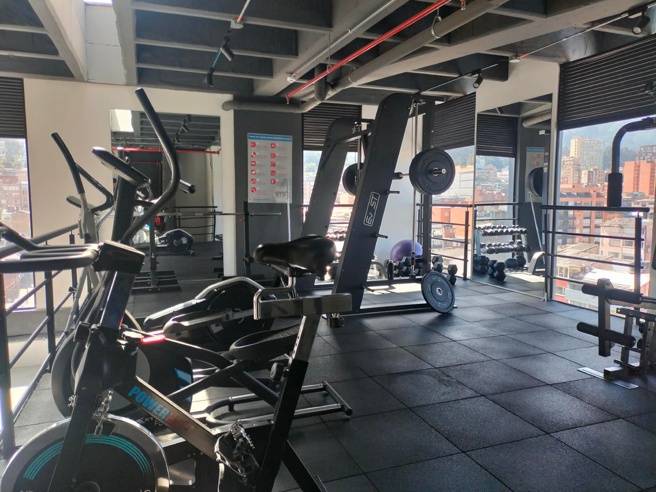 Apartamento en venta en Chapinero Central, Bogotá · foto 13 de 13
