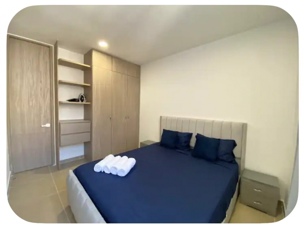 Apartamento en venta en Gaira Mar, Santa Marta · foto 5 de 6