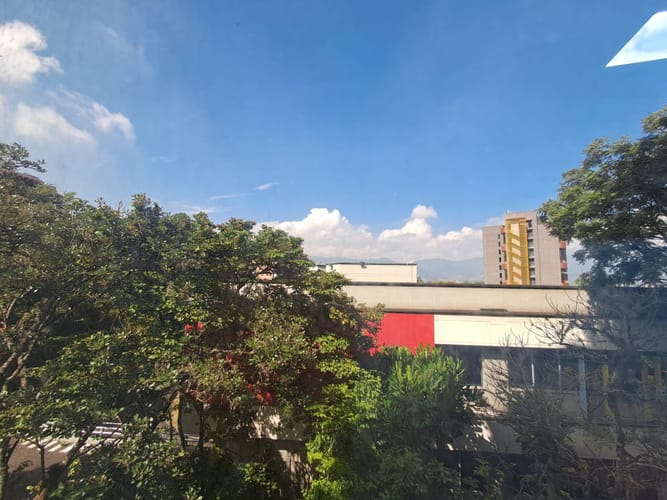 Oficina en arriendo en Villa Carlota, Medellín, 40 m² · foto 7 de 7
