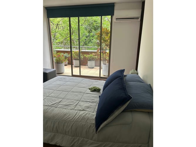 Apartamento de 3 alcobas en venta en Urbanizacion Doña Maria Robledo, Medellín, 223 m² · foto 5 de 6
