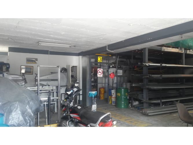 Bodega en venta en Pueblo Viejo, La Estrella, 800 m² · foto 3 de 7