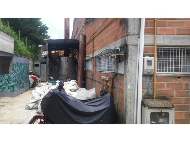 Bodega en venta en Pueblo Viejo, La Estrella, 800 m² · foto 4 de 7