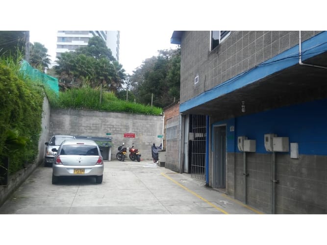 Bodega en venta en Pueblo Viejo, La Estrella, 800 m² · foto 5 de 7