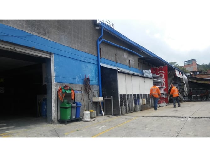 Bodega en venta en Pueblo Viejo, La Estrella, 800 m² · foto 7 de 7