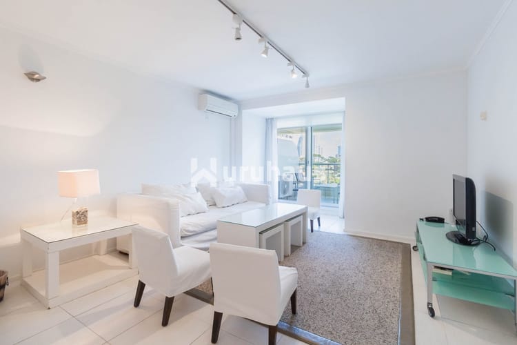 ALQUILER APARTAMENTO  FOREST TOWER 1 PLAYA BRAVA · Foto 2