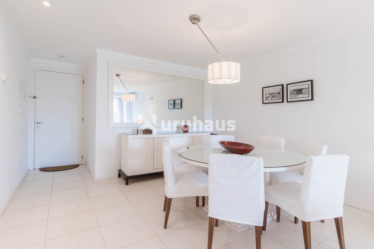 ALQUILER APARTAMENTO  FOREST TOWER 1 PLAYA BRAVA · Foto 5