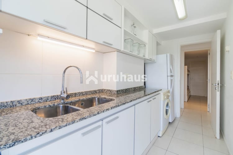 ALQUILER APARTAMENTO  FOREST TOWER 1 PLAYA BRAVA · Foto 6