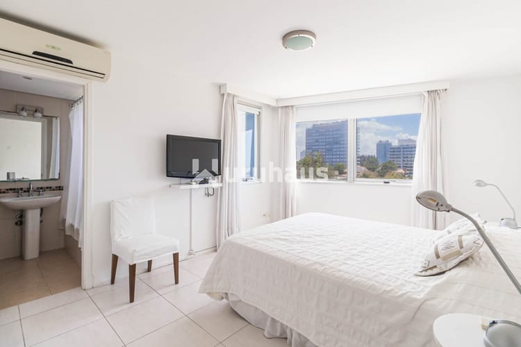 ALQUILER APARTAMENTO  FOREST TOWER 1 PLAYA BRAVA · Foto 8