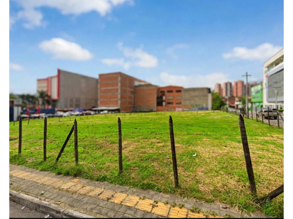Image 1 for the property advertised in Medellín