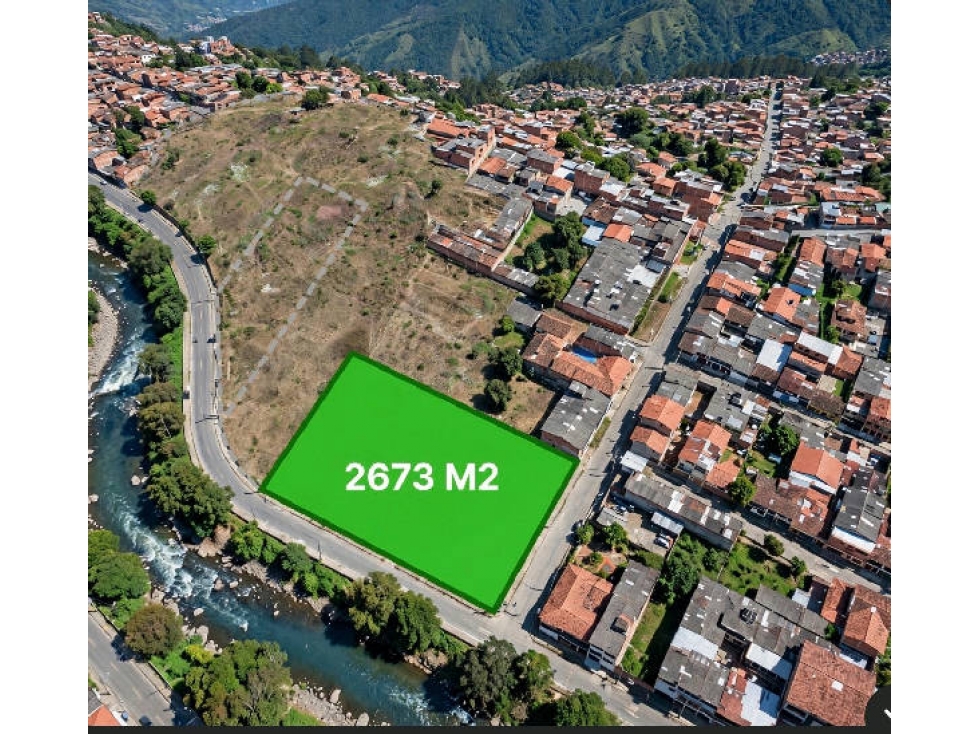 Image 3 for the property advertised in Medellín