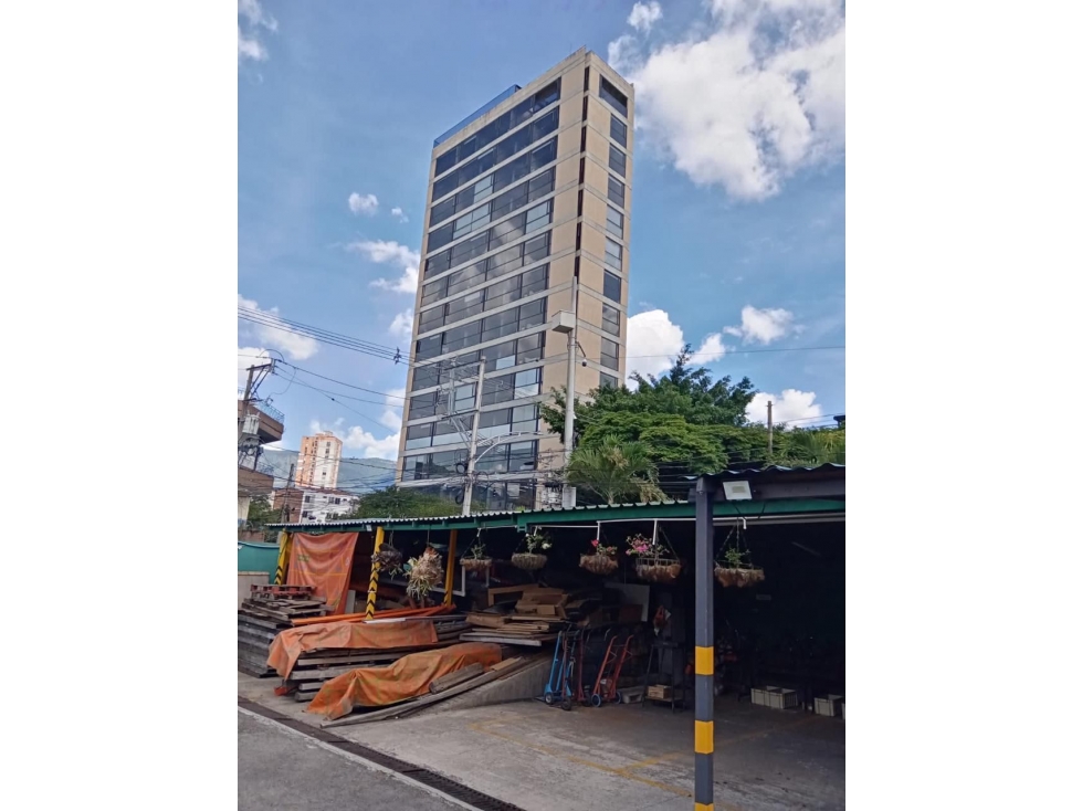 Bild 1 der in Medellín angebotenen Immobilie