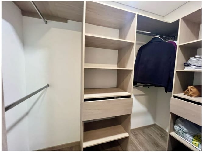 Apartamento de 1 alcoba en venta en Llano Grande, Rionegro, 55 m² · foto 11 de 11