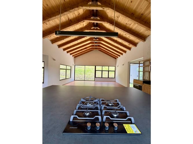 Casa de 2 alcobas en venta en Pantanillo, El Retiro, 220 m² · foto 4 de 24