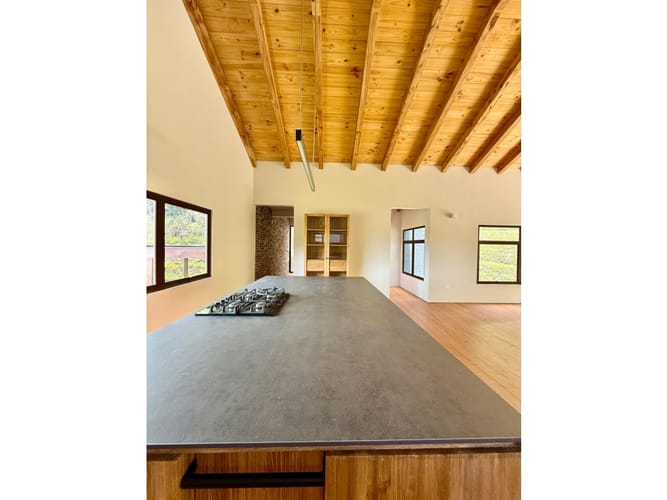 Casa de 2 alcobas en venta en Pantanillo, El Retiro, 220 m² · foto 7 de 24