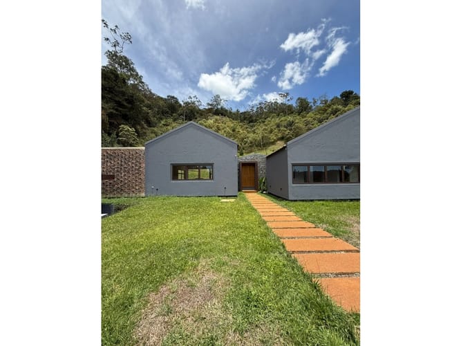 Casa de 2 alcobas en venta en Pantanillo, El Retiro, 220 m² · foto 9 de 24