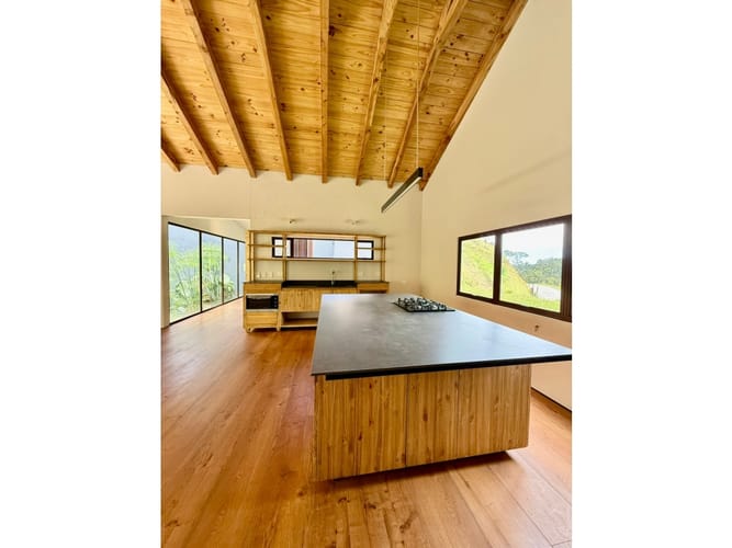 Casa de 2 alcobas en venta en Pantanillo, El Retiro, 220 m² · foto 12 de 24