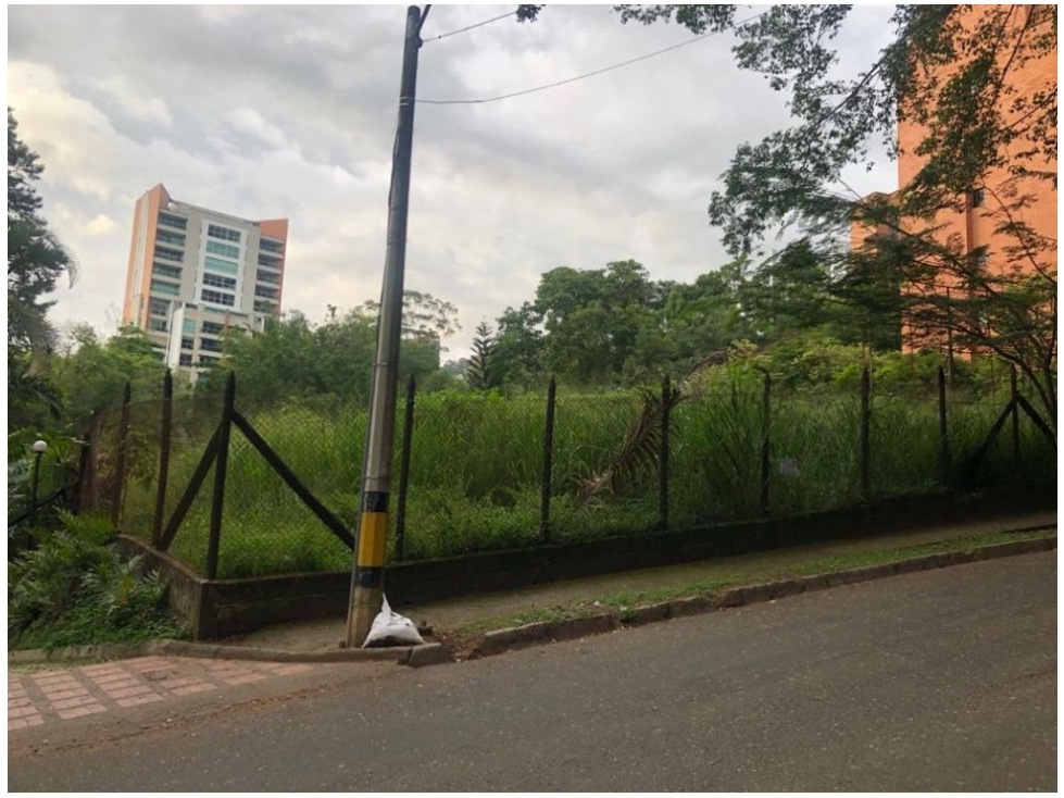 Afbeelding 1 bij het vastgoedaanbod in Medellín