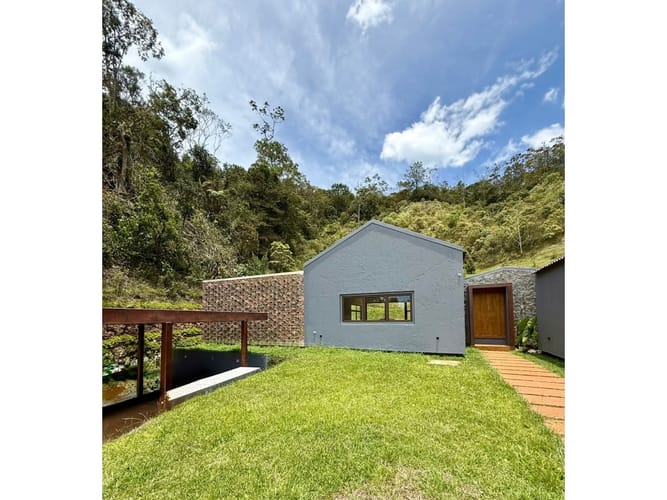 Casa de 2 alcobas en venta en Pantanillo, El Retiro, 220 m² · foto 16 de 24