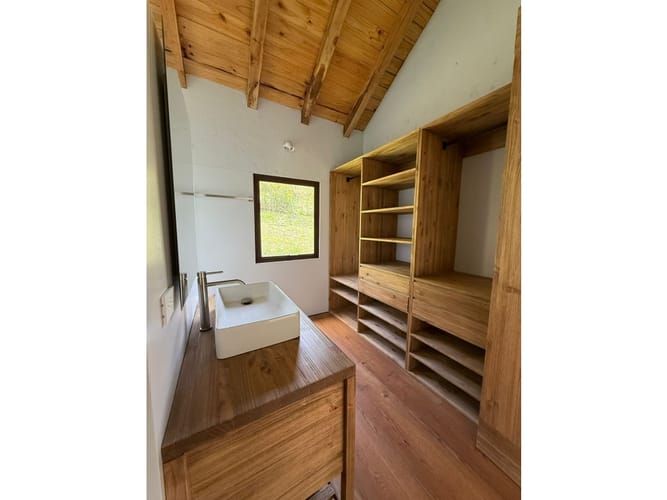 Casa de 2 alcobas en venta en Pantanillo, El Retiro, 220 m² · foto 19 de 24