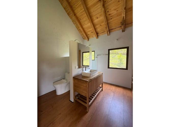 Casa de 2 alcobas en venta en Pantanillo, El Retiro, 220 m² · foto 21 de 24