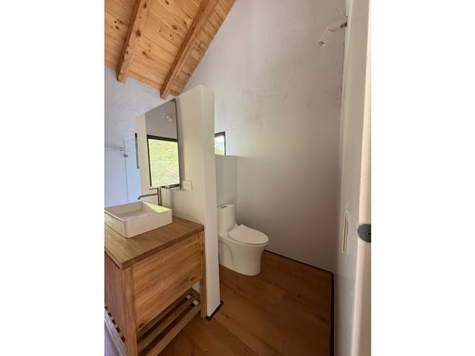 Casa de 2 alcobas en venta en Pantanillo, El Retiro, 220 m² · foto 22 de 24