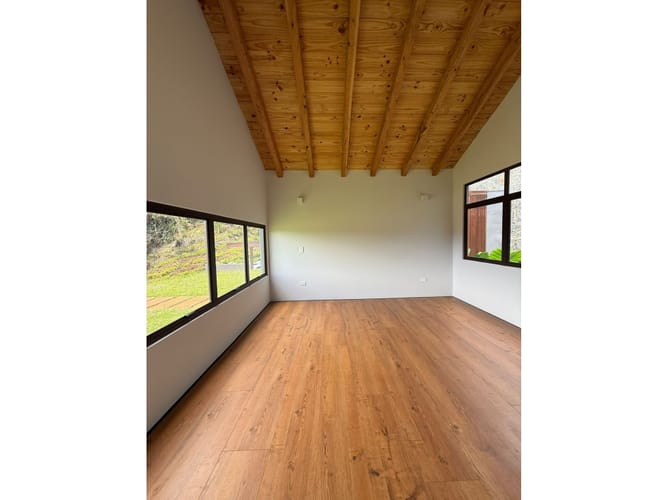 Casa de 2 alcobas en venta en Pantanillo, El Retiro, 220 m² · foto 23 de 24