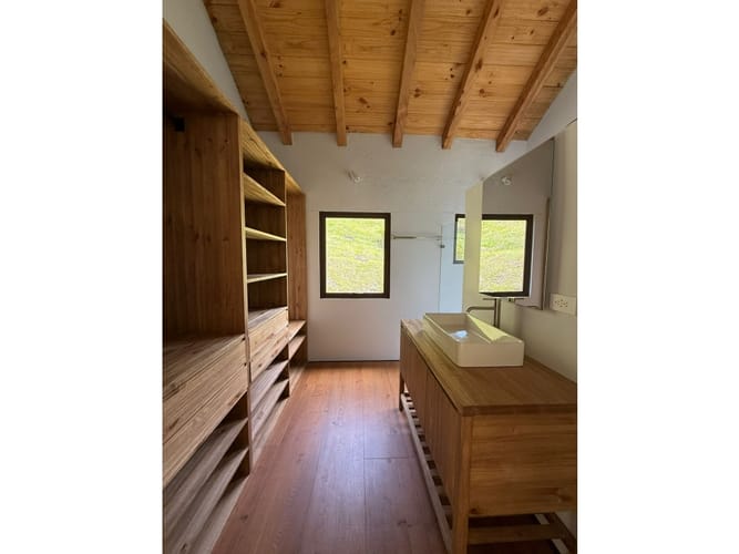 Casa de 2 alcobas en venta en Pantanillo, El Retiro, 220 m² · foto 24 de 24