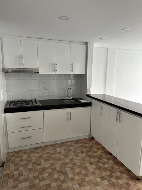 Casa de 4 alcobas en venta en Alborada, Villavicencio, 80 m² · foto 13 de 15