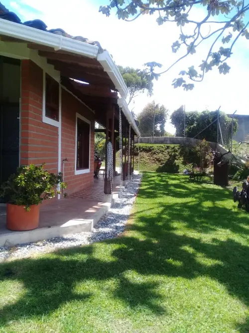 Casa de 4 alcobas en venta en Santa Ana, Rionegro, 1000 m² · foto 5 de 18